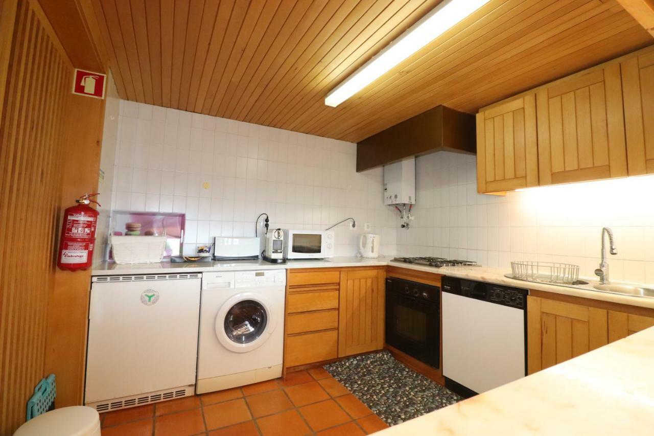 شقة Casa S. Jose سيسيمبرا المظهر الخارجي الصورة